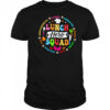 School Lunch Hero Squad Funny Cafeteria Workers Lunch Lady shirt