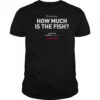 Scooter How Much Is The Fish By The Way T-Shirt