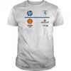 Scuderia Ferrari F1 New 2025 shirt