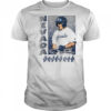 Sean Yamaguchi Nevada retro shirt