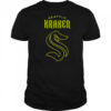 Seattle Kraken Highlight Reel T-Shirt