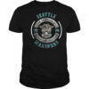 Seattle Mariners Law Enforcement 2025 shirt