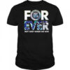 Seattle Sports Forever Not Just When We Win T-Shirt