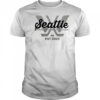 Seattle Storm Professional Women’s Hockey League EST 2025 shirt