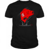Sebastian Aho Carolina Hurricanes Hockey Fish 20 Shirt