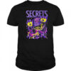 Secrets Scuba T-shirt