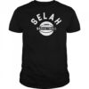 Selah Basketball Invitational T-Shirt