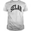 Selah Collegiate T-shirt