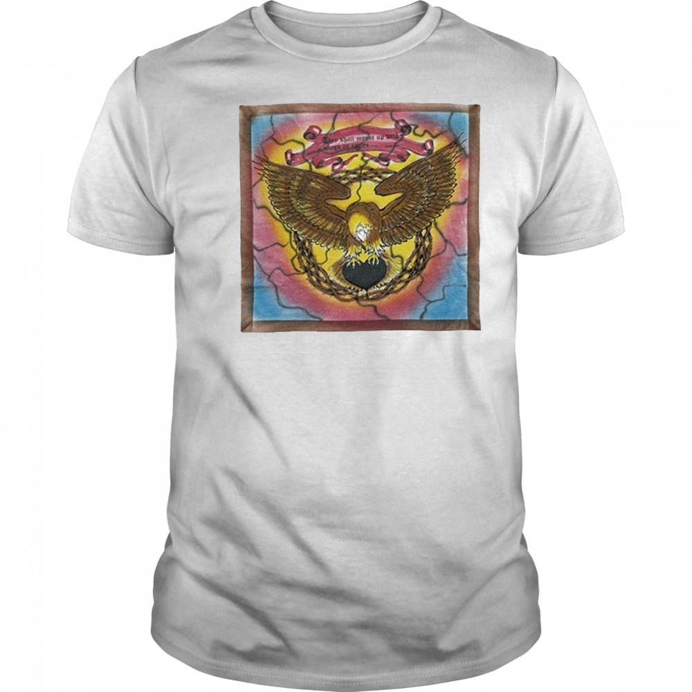 Selah Wings T-shirt