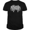 Septage Septisk Eradikasyon T-shirt