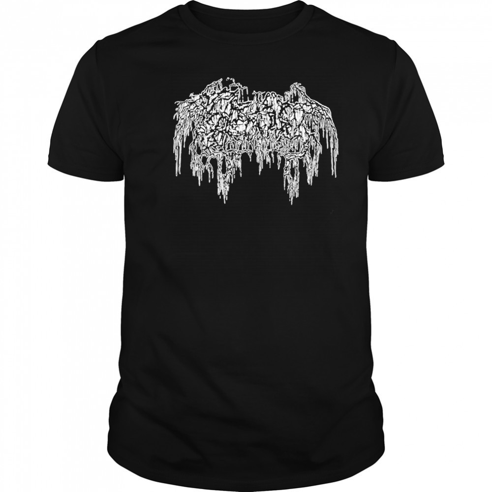 Septage Septisk Eradikasyon T-shirt