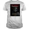 Sepultura Celebrating Life Through Death Brazilian Farewell Tour 2025 May 23 – 31 Poster t-shirt
