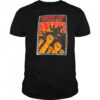Servitude leads to prosperity shirt