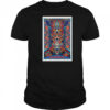 Sessanta Primus Puscifer A Perfect Circle Petersen Events Center Pittsburgh PA May 20 2025 Tour t-shirt