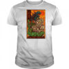Sessanta The Orion Amphitheater Huntsville AL May 4th 2025 Show t-shirt