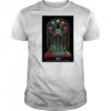 Sessanta Tour May 28 2025 Grand Rapids MI Poster shirt