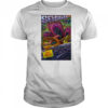 Sessanta V 2.0 Primus, Puscifer and A Perfect Circle Charlotte NC 2025 t-shirt