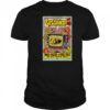 Sessanta V 2.0 Primus Puscifer and A Perfect Circle Walmart AMP Rogers AR Friday May 2 2025 Tour t-shirt