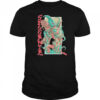 Sessanta V 2.0 Primus Puscifer and A Perfect Cuyahoga Falls Ohio May 25 2025 t-shirt