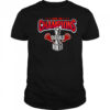 Seven-Time Champions Buffalo shirt