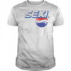Sexi Pepsi T-Shirt