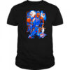SGA Shai Gilgeous-Alexander OKC graphic shirt