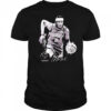 Shai Gilgeous Alexander 2025 Mvp Monochrome shirt