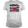 Shai Gilgeous-Alexander Big Head MVP shirt