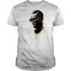 Shai Gilgeous Alexander Bootleg Rap Tee Style 2025 Nba Mvp shirt