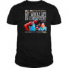Shai Gilgeous Alexander Mvp Okc Thunder Fan shirt