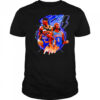 Shai Gilgeous-Alexander MVP Thunder graphic shirt