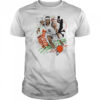 Shai Gilgeous Alexander Sketch shirt