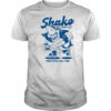 Shako surf anh co zero fear full vibe shirt