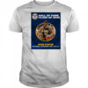 Shan Foster Bonnabel Vanderbilt 2001-13 Allstate Sugar Bowl New Orleans Sports Hall of Fame Class of 2025 Poster t-shirt