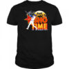 Shohei Ohtani Sho-time signature sunset shirt