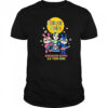 Shonen Knife Sweet Melodies Sharp Attitude shirt