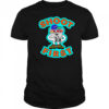 Shoot First New York Knicks shirt