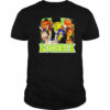 Shrek Koshrek Kosher T-shirt