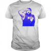 Sidetalk Jason Dantona L shirt