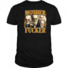 Sigmund Freud Mother Fucker Shirt