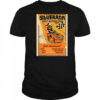Silverada Unlit Matches Tour 2025 Just Announced June 12 Ventura CA Ventura Music Hall Poster t-shirt