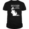Siouxsie and the Banshees shirt