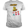 Skate Fast Duck eat ass shirt