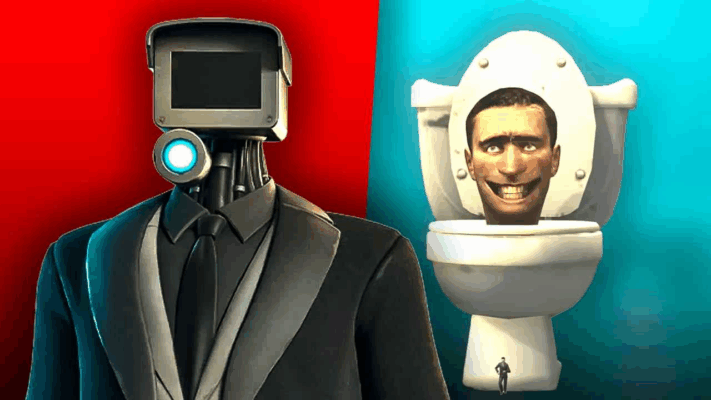 Michael Bay’s Skibidi Toilet Movie Releases First Details As Production Starts