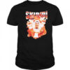 Skibidi Toilet Explosion shirt