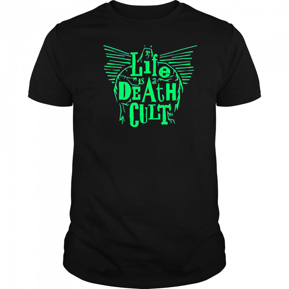 Skye wallace lifeisadc shirt
