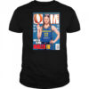 Slam 2025 WNBA Season preview Caitlin Clark dialed in shirt