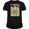 SLAM 256 Mercury Rising 2025 WNBA Season Preview Kahleah Copper, Satou Sabally, Alyssa Thomas t-shirt