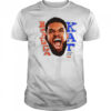 SLAM Bodega Karl-Anthony Towns New York Knicks shirt