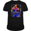 Slam Jalen Brunson King of New York shirt
